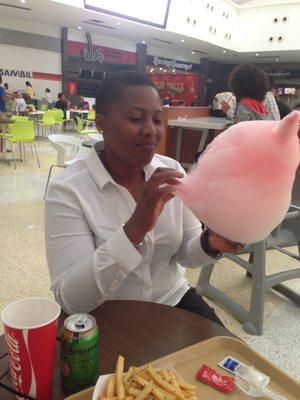 Photo of Denise T.