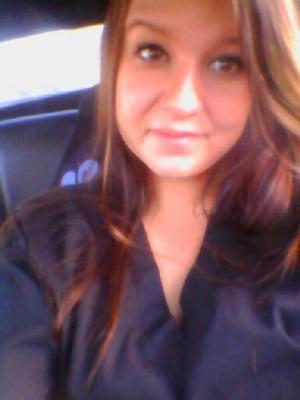 Photo of Kendra J.