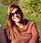 Photo of Cait W.