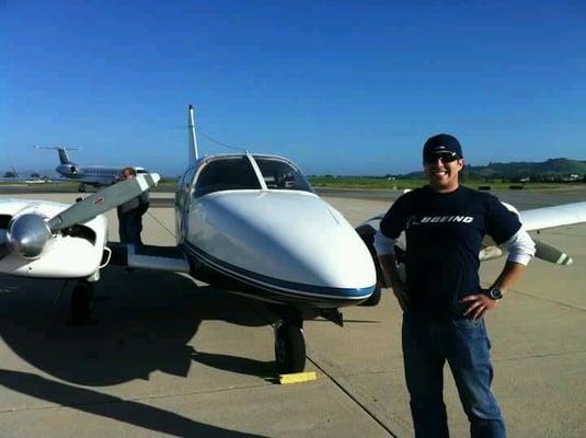 Photo of Ricky B.