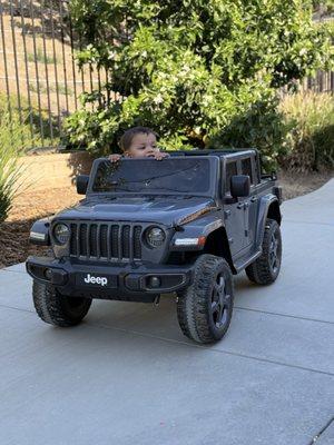 photo of Emmanuel M.