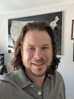 Photo of Joshua Damian T.