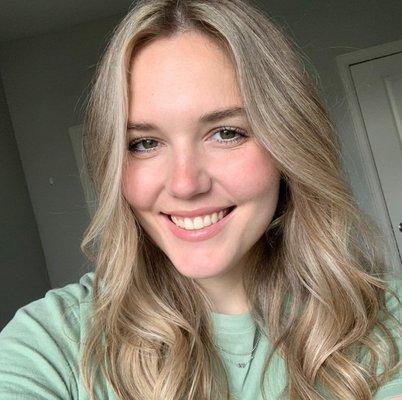 Photo of Amber M.