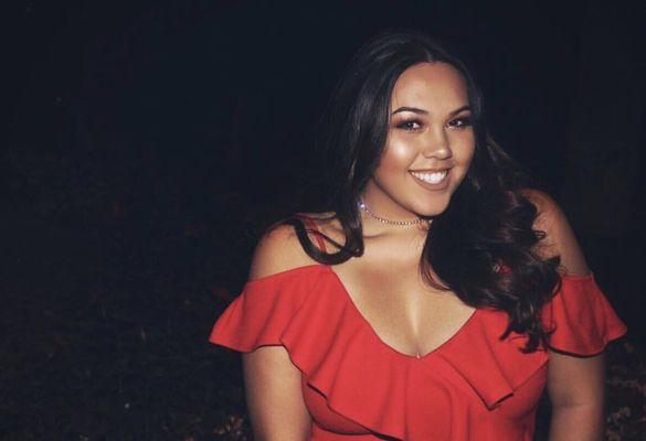 Photo of Michaela R.