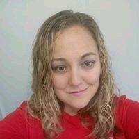 Photo of Crystal E.