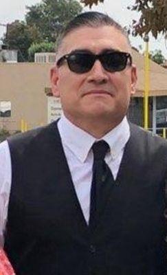 Photo of Greg L.