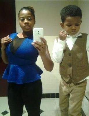 photo of SuckaFree F.