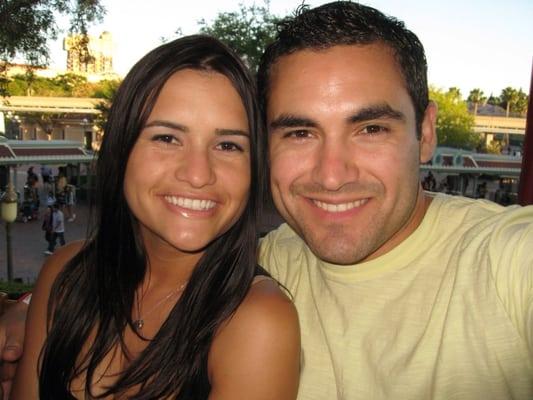 photo of Rachelle H.