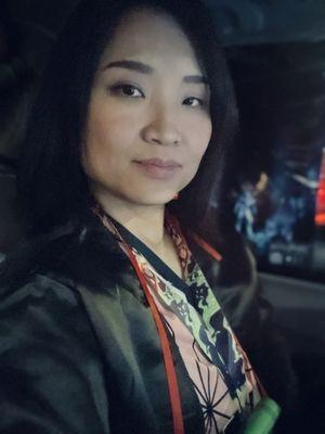 Photo of Sayaka Y.