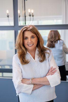 photo of Linda M.