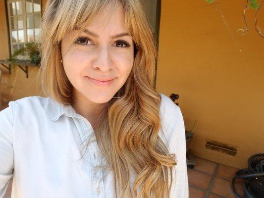 Photo of Katie J.