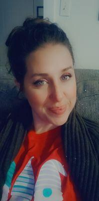 Photo of Stephanie B.