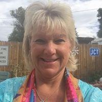 photo of Laura Jean H.