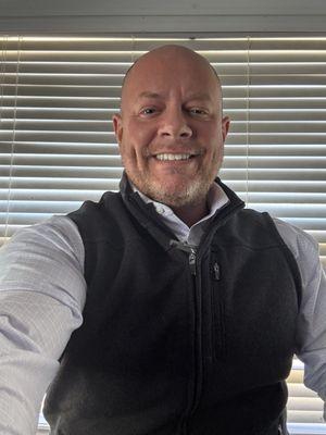 Photo of Colin T.