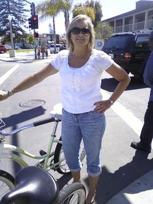 Photo of Carol M.