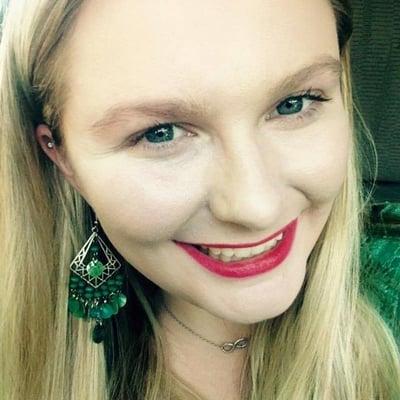 photo of Alexandra D.