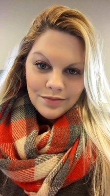 photo of Danielle M.