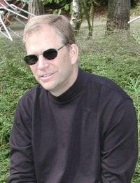 Photo of Bart W.