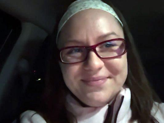 Photo of Anna L.