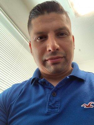 Photo of Bobby L.