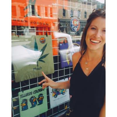 Photo of Julia K.
