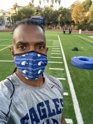 Photo of Jelani B.