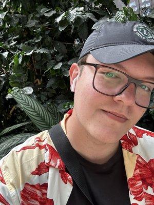 Photo of Tommy M.