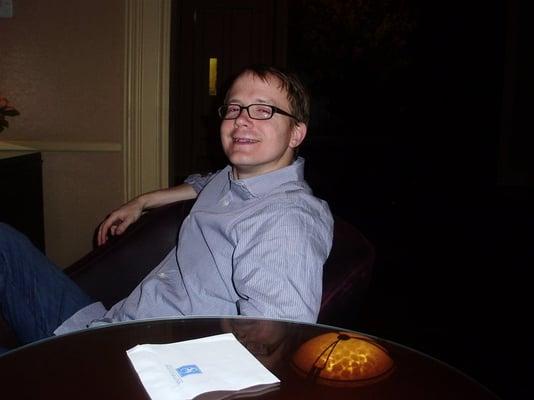 Photo of Ryan W.