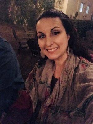 Photo of Rachel M.