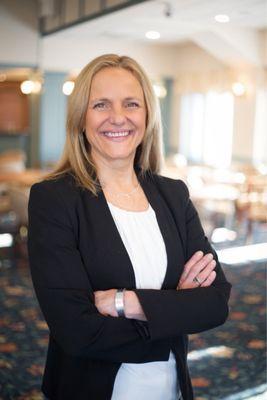 photo of Cindy M.