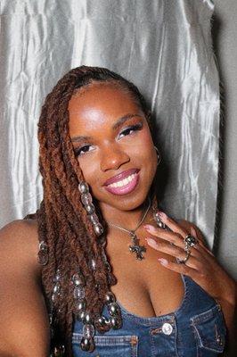 photo of JAsmine T.