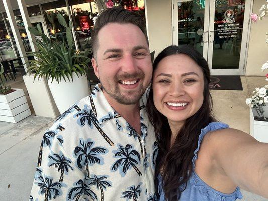 photo of Courtney M.