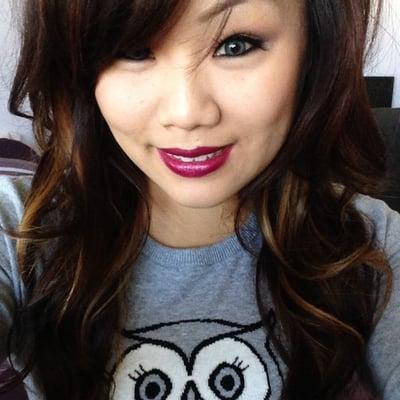 Photo of Kalia L.