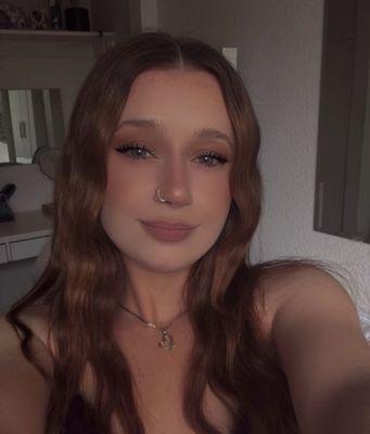 Photo of Crystal R.