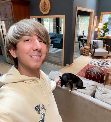 photo of Alejandro M.