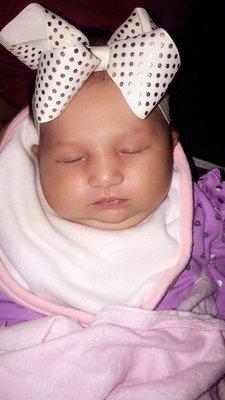 Photo of Maryam A.