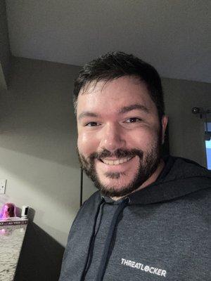 Photo of Tyler G.