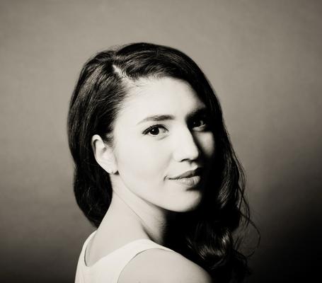 Photo of Jessica C.