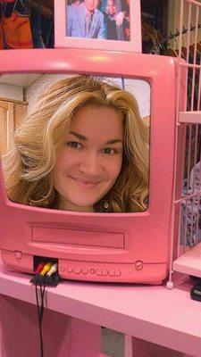 Photo of Brittnie R.