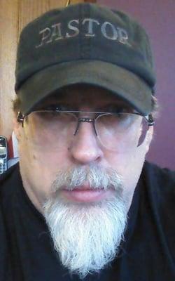 Photo of Pastor C.