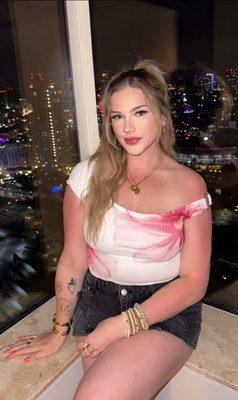 Photo of Haley C.