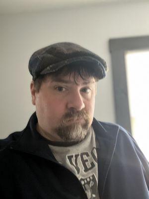 Photo of Michael A.