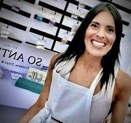 Photo of Andrea S.