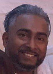 photo of Mahbubur R.