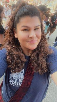 Photo of Desirae G.