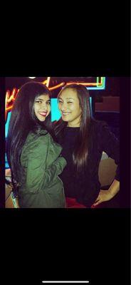 Photo of Reianna B V.