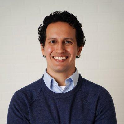 Photo of Aaron R.