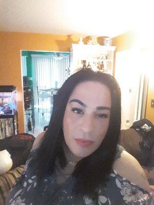 photo of Paulette R.