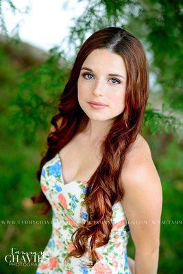 Photo of Sarah H.