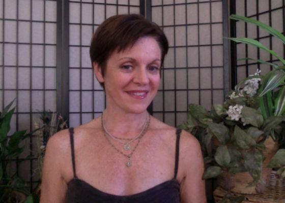 Photo of Fay J.